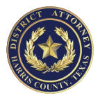 Rick Molina Assistant Harris County District Attorney