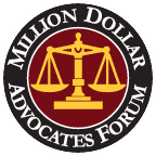 Home 2 Million Dollar Advocates Forum Member Badge